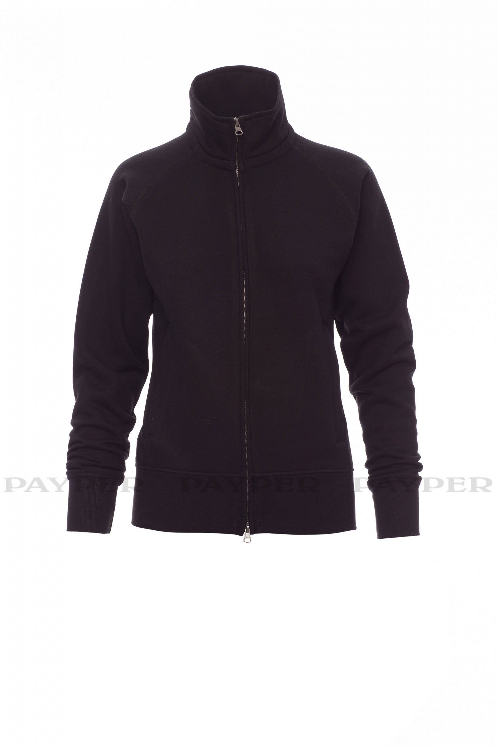 Sweat-Jacke – Bild 7