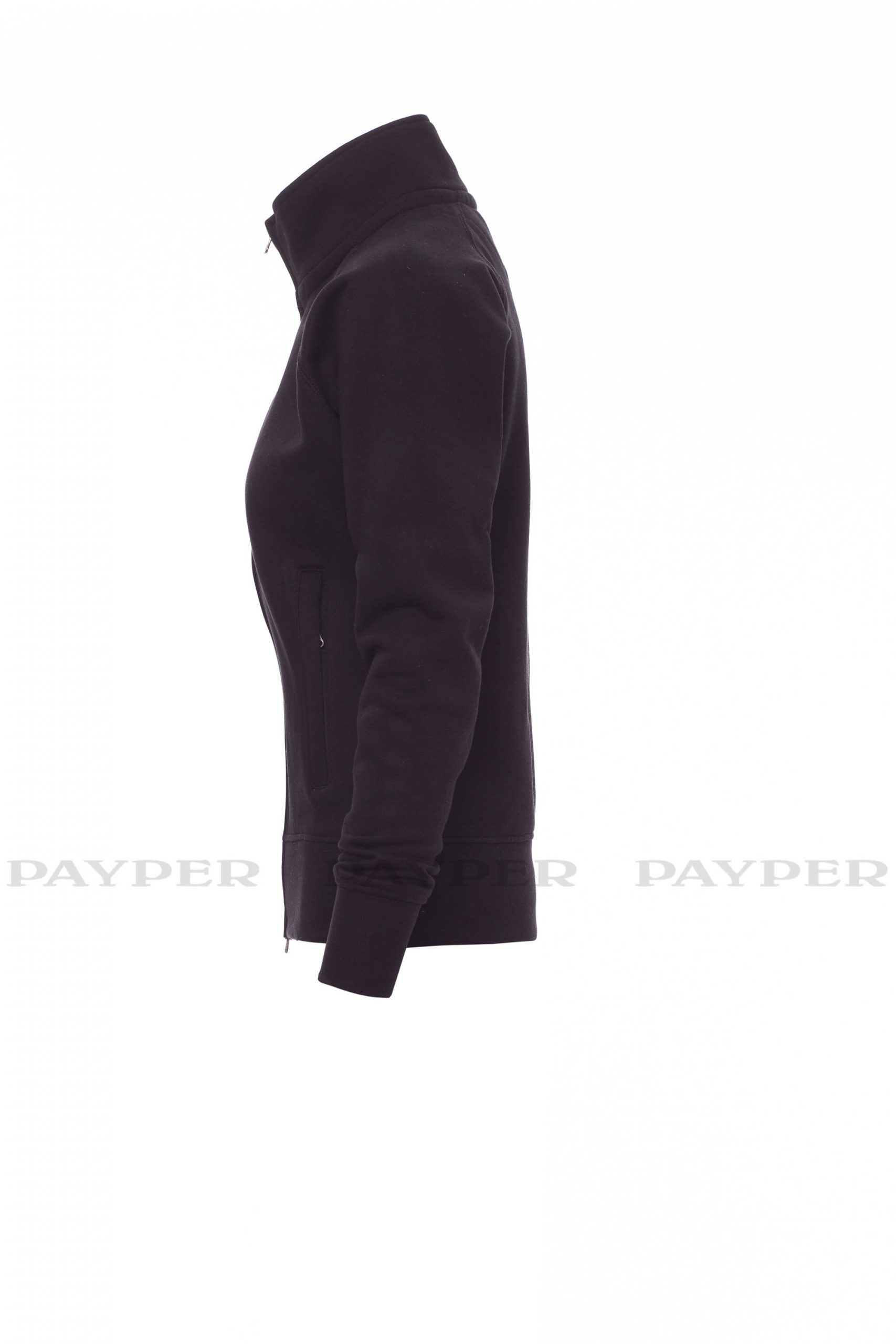 Sweat-Jacke – Bild 8