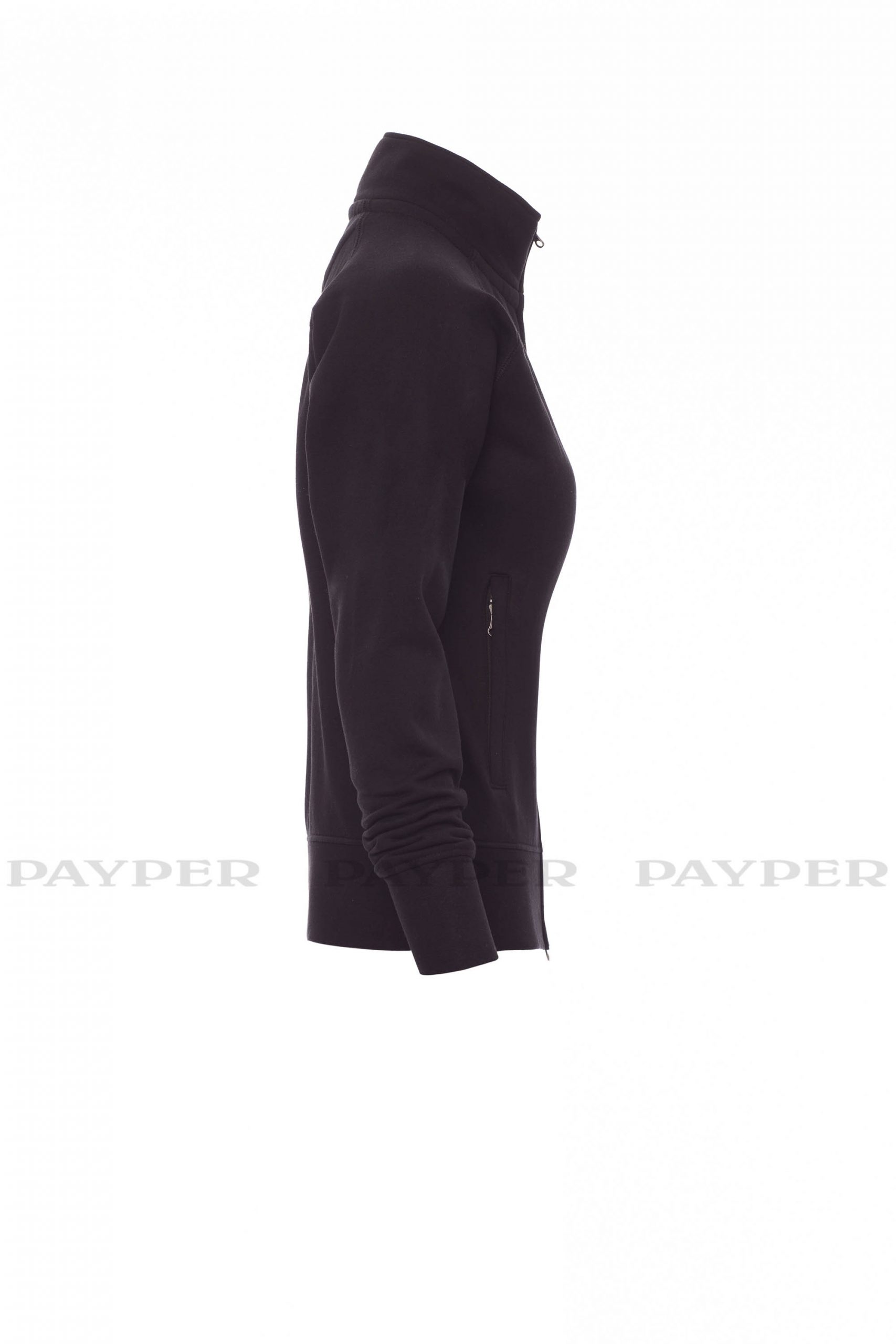 Sweat-Jacke – Bild 10