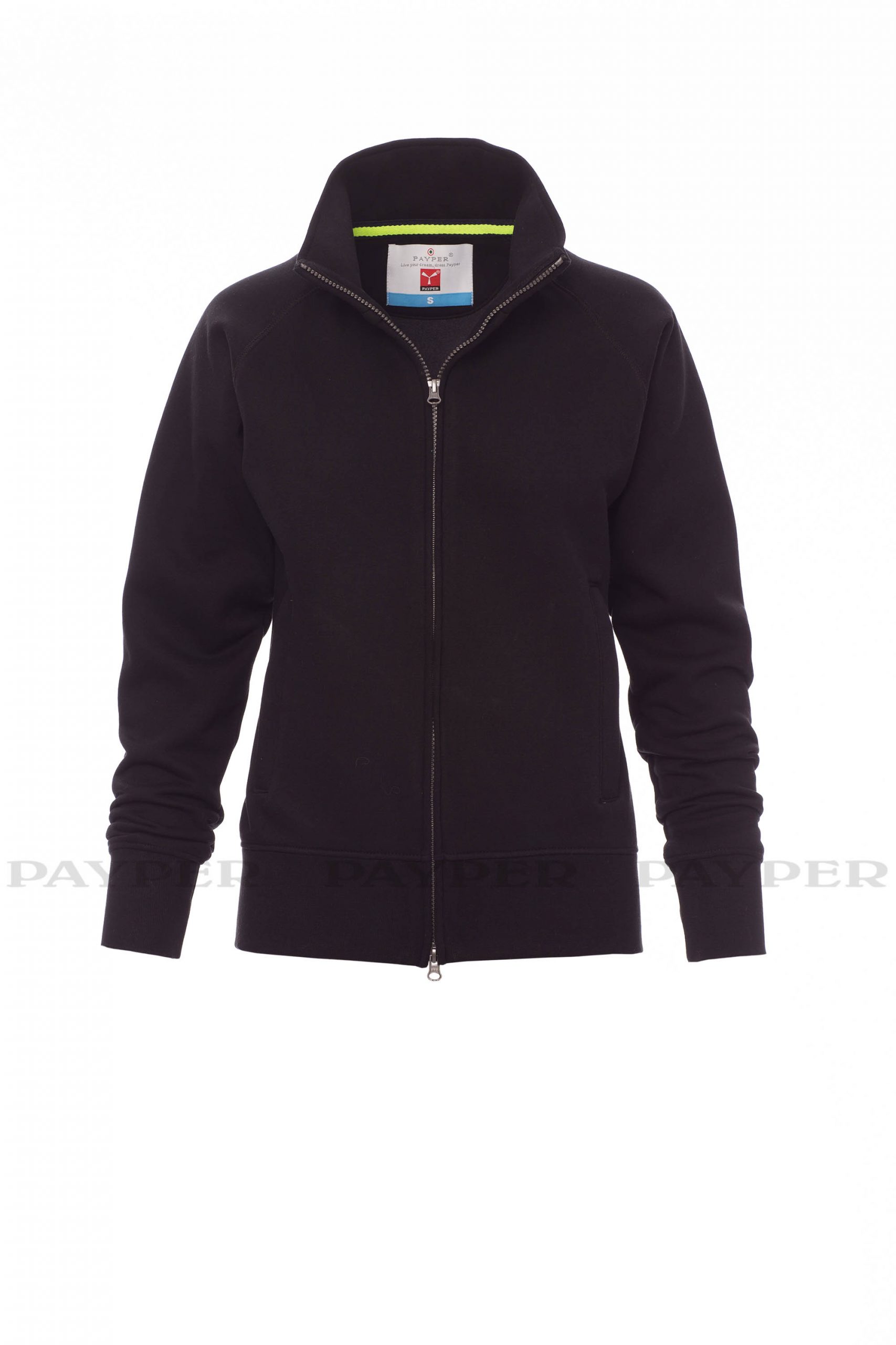 Sweat-Jacke – Bild 11