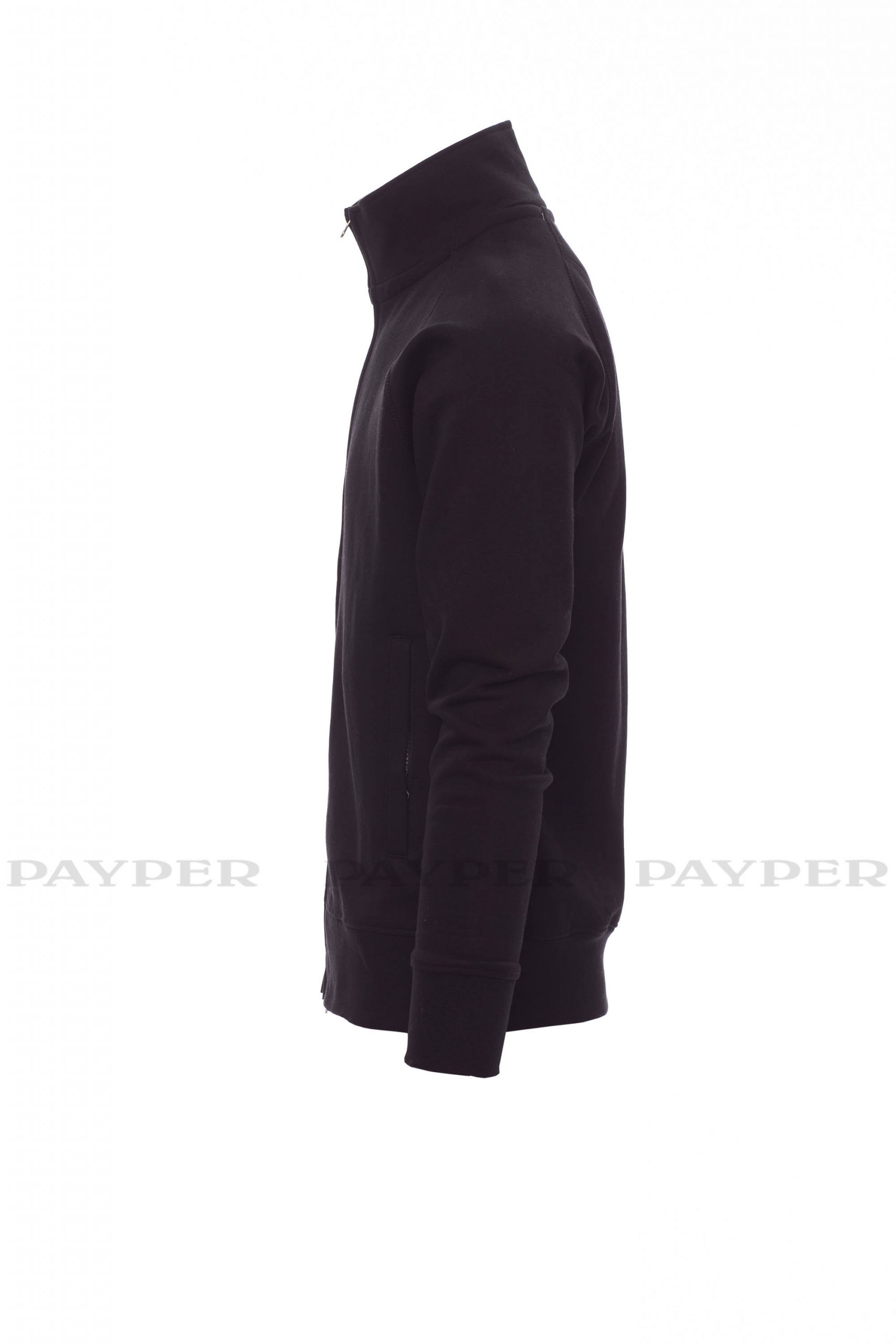 Sweat-Jacke – Bild 3